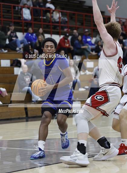Thumbnail 2 in Bishop Amat @ Glendora photogallery.