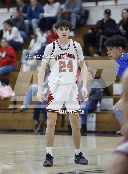 Thumbnail 3 in Bishop Amat @ Glendora photogallery.