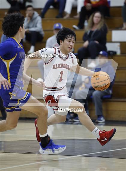 Thumbnail 1 in Bishop Amat @ Glendora photogallery.