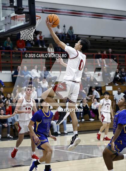 Thumbnail 3 in Bishop Amat @ Glendora photogallery.