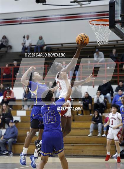 Thumbnail 1 in Bishop Amat @ Glendora photogallery.