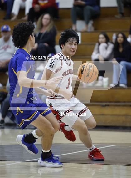 Thumbnail 2 in Bishop Amat @ Glendora photogallery.