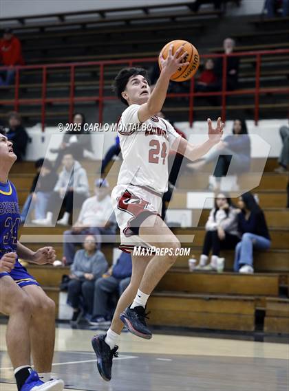 Thumbnail 1 in Bishop Amat @ Glendora photogallery.