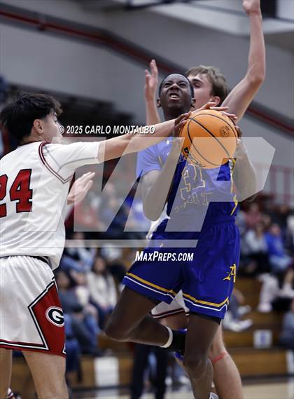 Thumbnail 3 in Bishop Amat @ Glendora photogallery.