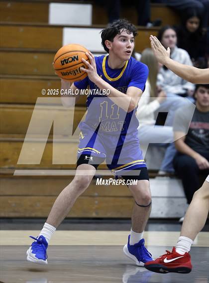 Thumbnail 1 in Bishop Amat @ Glendora photogallery.