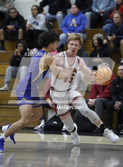 Thumbnail 2 in Bishop Amat @ Glendora photogallery.