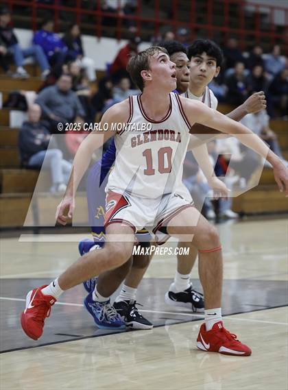 Thumbnail 3 in Bishop Amat @ Glendora photogallery.