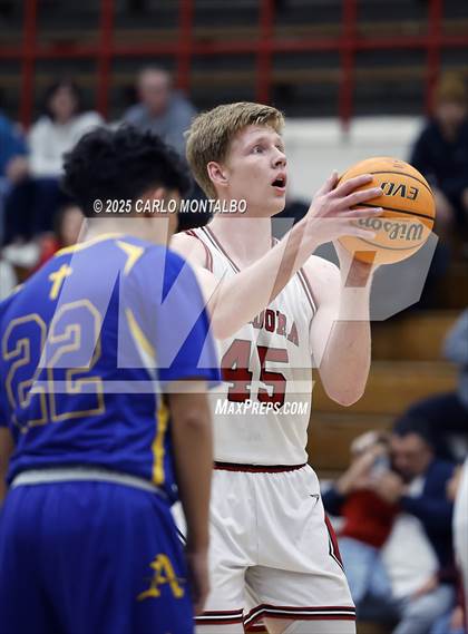 Thumbnail 3 in Bishop Amat @ Glendora photogallery.