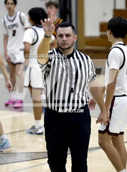Thumbnail 2 in Bishop Amat @ Glendora photogallery.