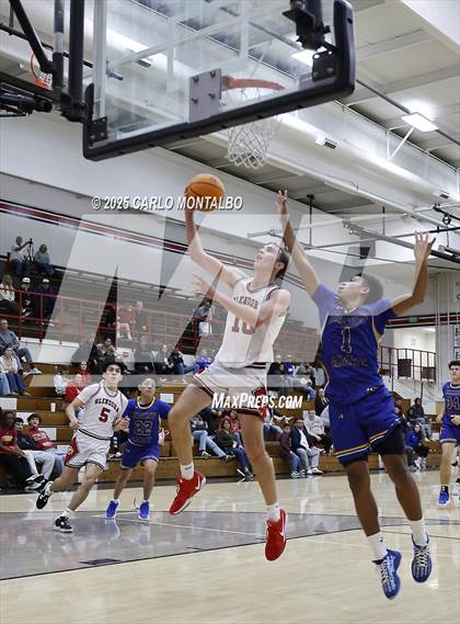 Thumbnail 1 in Bishop Amat @ Glendora photogallery.