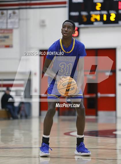 Thumbnail 1 in Bishop Amat @ Glendora photogallery.