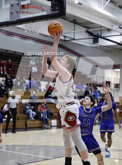 Thumbnail 2 in Bishop Amat @ Glendora photogallery.