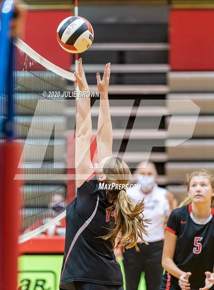 Thumbnail 3 in FR: Covenant Christian @ North Central photogallery.