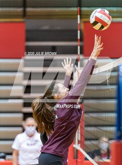 Thumbnail 2 in FR: Covenant Christian @ North Central photogallery.
