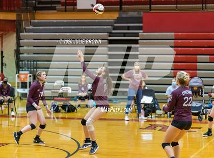 Thumbnail 2 in FR: Covenant Christian @ North Central photogallery.
