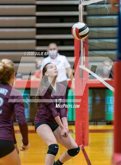 Thumbnail 2 in FR: Covenant Christian @ North Central photogallery.