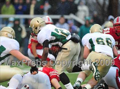 Thumbnail 1 in Pomperaug vs. Notre Dame-West Haven (CIAC Class L Final) photogallery.
