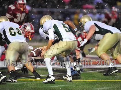 Thumbnail 1 in Pomperaug vs. Notre Dame-West Haven (CIAC Class L Final) photogallery.