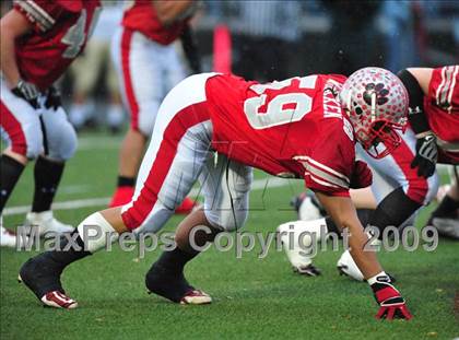 Thumbnail 3 in Pomperaug vs. Notre Dame-West Haven (CIAC Class L Final) photogallery.