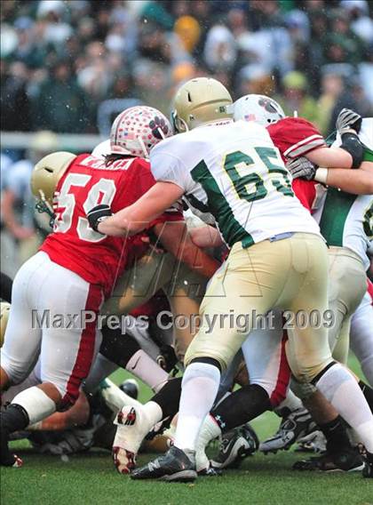 Thumbnail 1 in Pomperaug vs. Notre Dame-West Haven (CIAC Class L Final) photogallery.