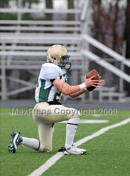 Thumbnail 1 in Pomperaug vs. Notre Dame-West Haven (CIAC Class L Final) photogallery.