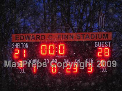 Thumbnail 2 in Pomperaug vs. Notre Dame-West Haven (CIAC Class L Final) photogallery.