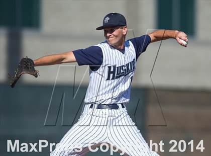 Thumbnail 2 in Chino Hills vs Valencia (Boras Classic Tournament) photogallery.