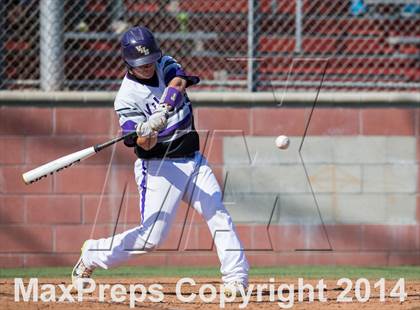 Thumbnail 1 in Chino Hills vs Valencia (Boras Classic Tournament) photogallery.