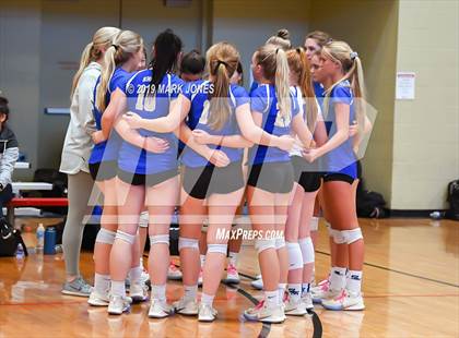 Thumbnail 1 in Cathedral Catholic vs. Santa Margarita (Nike Tournament of Champions) photogallery.