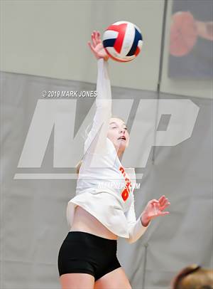 Cathedral Catholic vs. Santa Margarita (Nike Tournament of Champions)