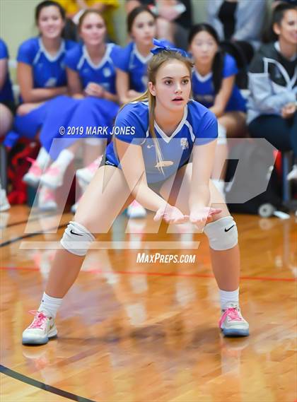 Thumbnail 1 in Cathedral Catholic vs. Santa Margarita (Nike Tournament of Champions) photogallery.