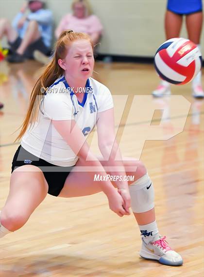 Thumbnail 2 in Cathedral Catholic vs. Santa Margarita (Nike Tournament of Champions) photogallery.