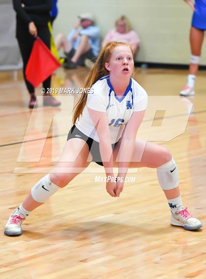 Thumbnail 1 in Cathedral Catholic vs. Santa Margarita (Nike Tournament of Champions) photogallery.
