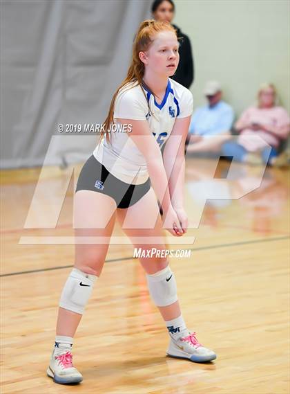 Thumbnail 1 in Cathedral Catholic vs. Santa Margarita (Nike Tournament of Champions) photogallery.