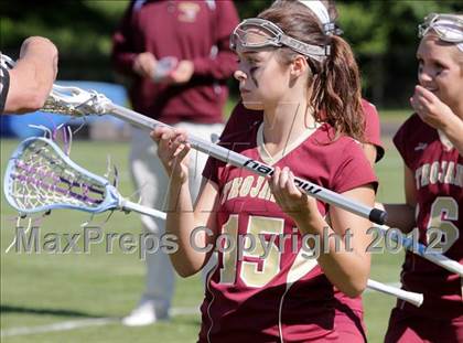 Thumbnail 3 in Marshwood vs Thornton Academy (MPA Class A West Quarterfinal) photogallery.
