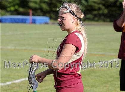 Thumbnail 3 in Marshwood vs Thornton Academy (MPA Class A West Quarterfinal) photogallery.