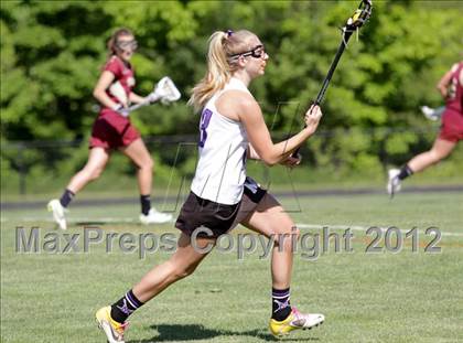 Thumbnail 3 in Marshwood vs Thornton Academy (MPA Class A West Quarterfinal) photogallery.