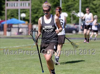 Thumbnail 3 in Marshwood vs Thornton Academy (MPA Class A West Quarterfinal) photogallery.
