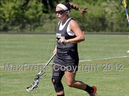 Thumbnail 2 in Marshwood vs Thornton Academy (MPA Class A West Quarterfinal) photogallery.