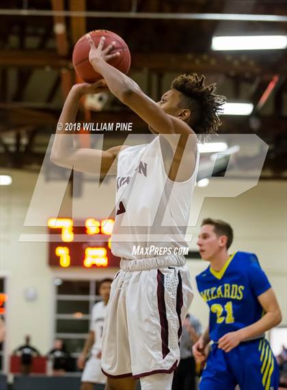 Thumbnail 2 in Washingtonville @ Kingston (Section 9 Class AA Quarterfinal) photogallery.