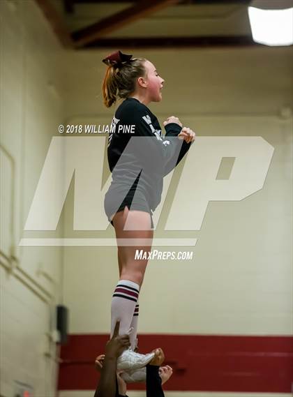 Thumbnail 1 in Washingtonville @ Kingston (Section 9 Class AA Quarterfinal) photogallery.
