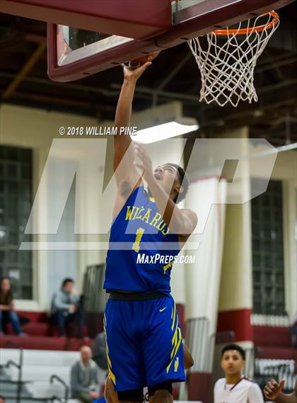 Thumbnail 1 in Washingtonville @ Kingston (Section 9 Class AA Quarterfinal) photogallery.