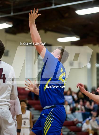 Thumbnail 1 in Washingtonville @ Kingston (Section 9 Class AA Quarterfinal) photogallery.