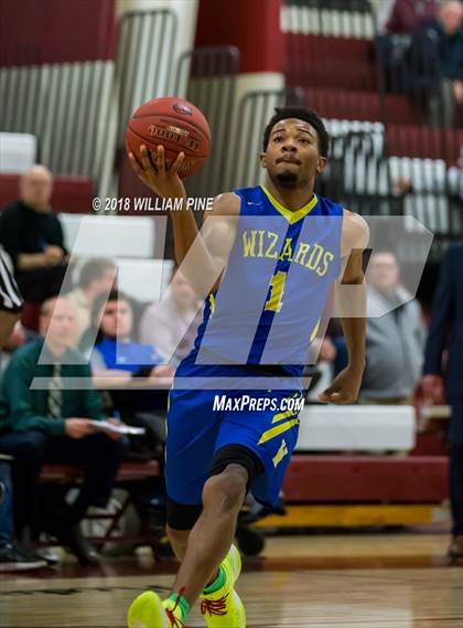 Thumbnail 1 in Washingtonville @ Kingston (Section 9 Class AA Quarterfinal) photogallery.