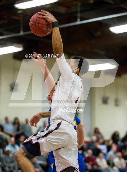 Thumbnail 3 in Washingtonville @ Kingston (Section 9 Class AA Quarterfinal) photogallery.