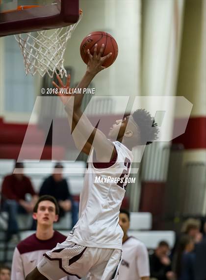 Thumbnail 3 in Washingtonville @ Kingston (Section 9 Class AA Quarterfinal) photogallery.