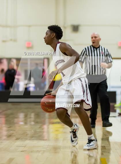 Thumbnail 3 in Washingtonville @ Kingston (Section 9 Class AA Quarterfinal) photogallery.