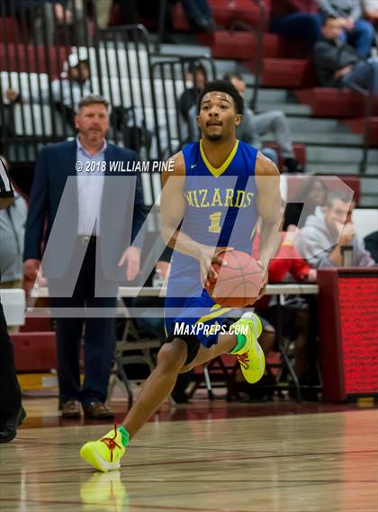 Thumbnail 3 in Washingtonville @ Kingston (Section 9 Class AA Quarterfinal) photogallery.