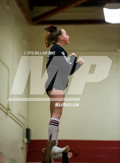 Thumbnail 3 in Washingtonville @ Kingston (Section 9 Class AA Quarterfinal) photogallery.