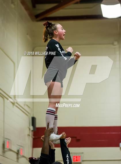 Thumbnail 1 in Washingtonville @ Kingston (Section 9 Class AA Quarterfinal) photogallery.